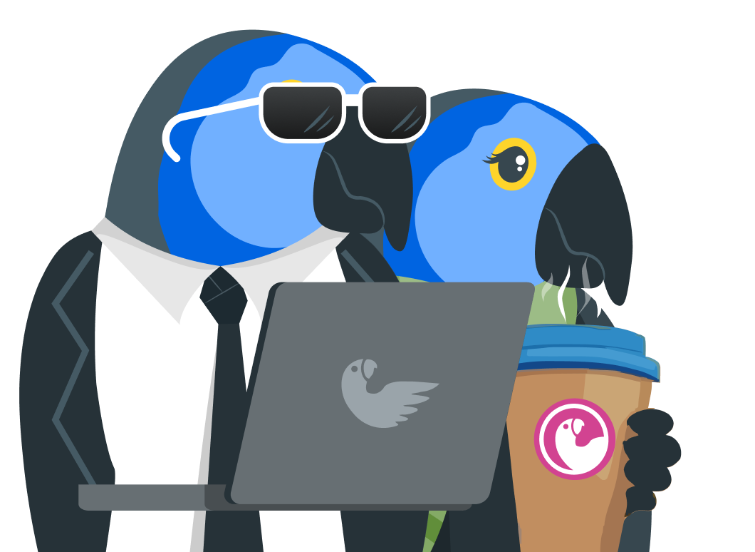 Спикс за работой