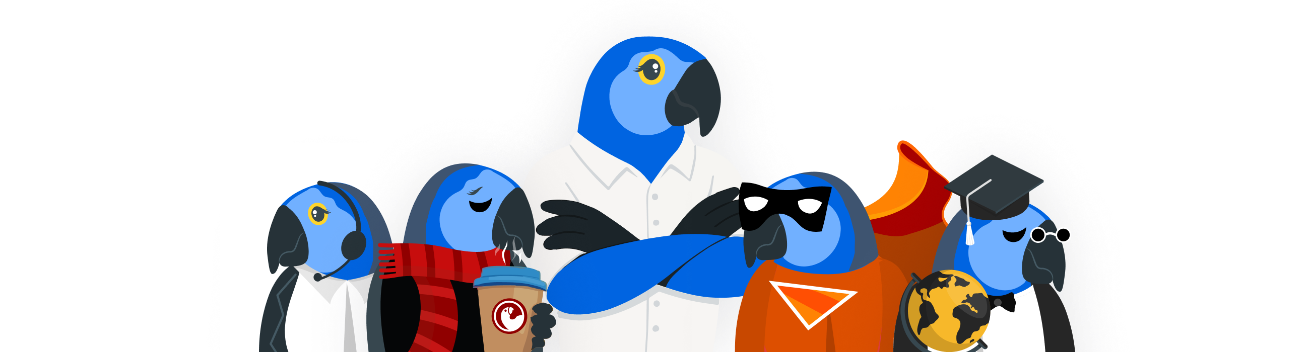 Команда Спикс