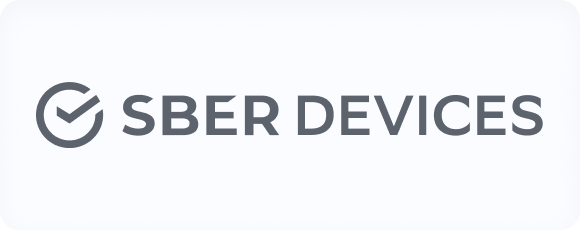 Sber Devices