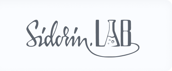 Sidorin Lab