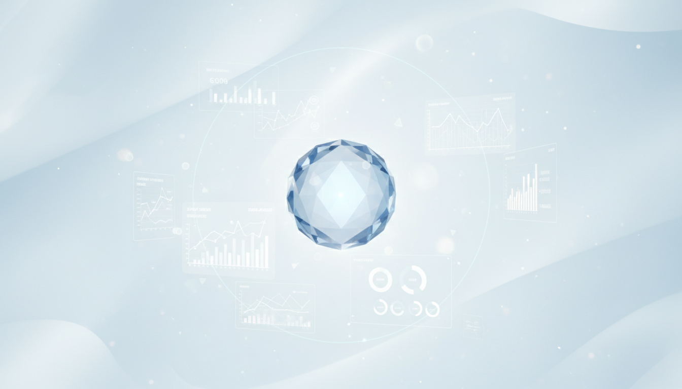 Crystal Ball — ИИ-ассистент аналитики отзывов