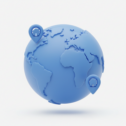 Геосервисы