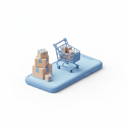 Маркетплейсы