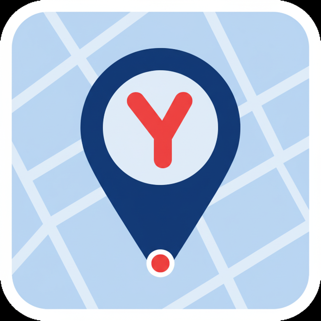 Яндекс Карты