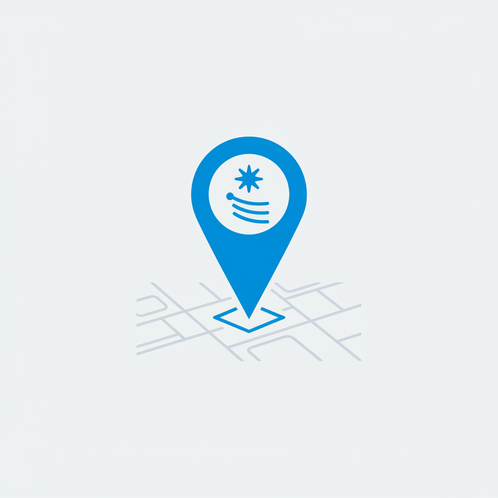 Геосервисы